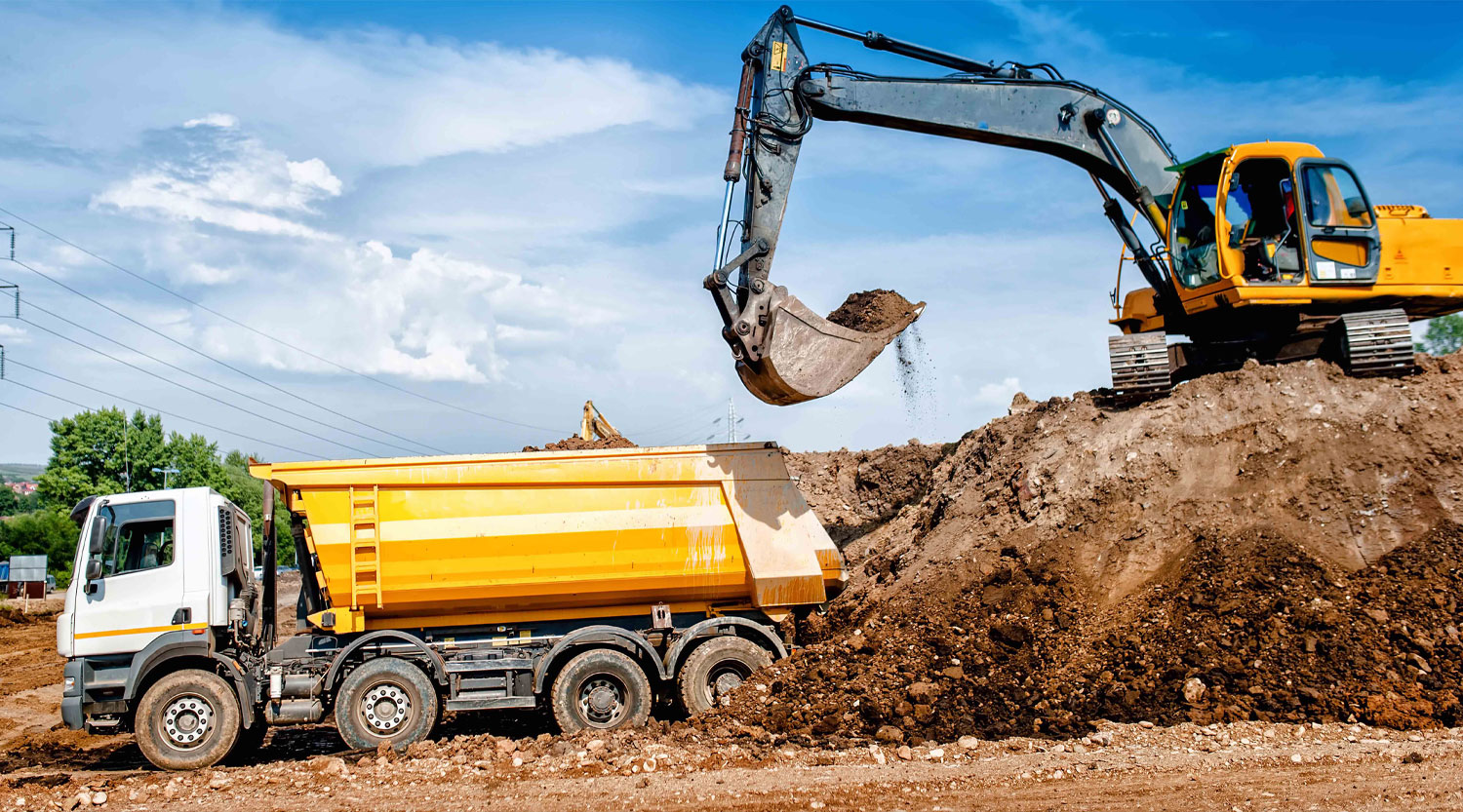 Kırım Yıkım Hizmetleri